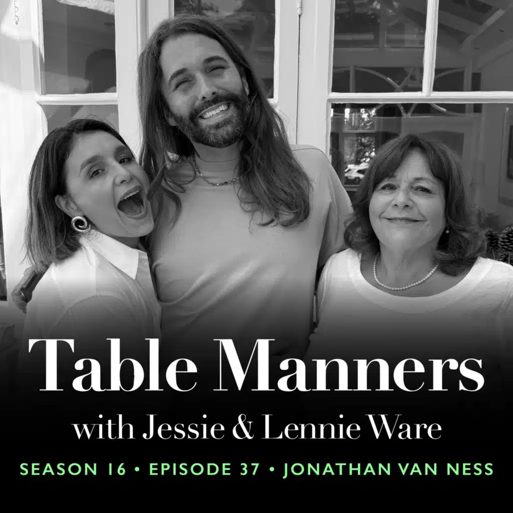 Jonathan Van Ness