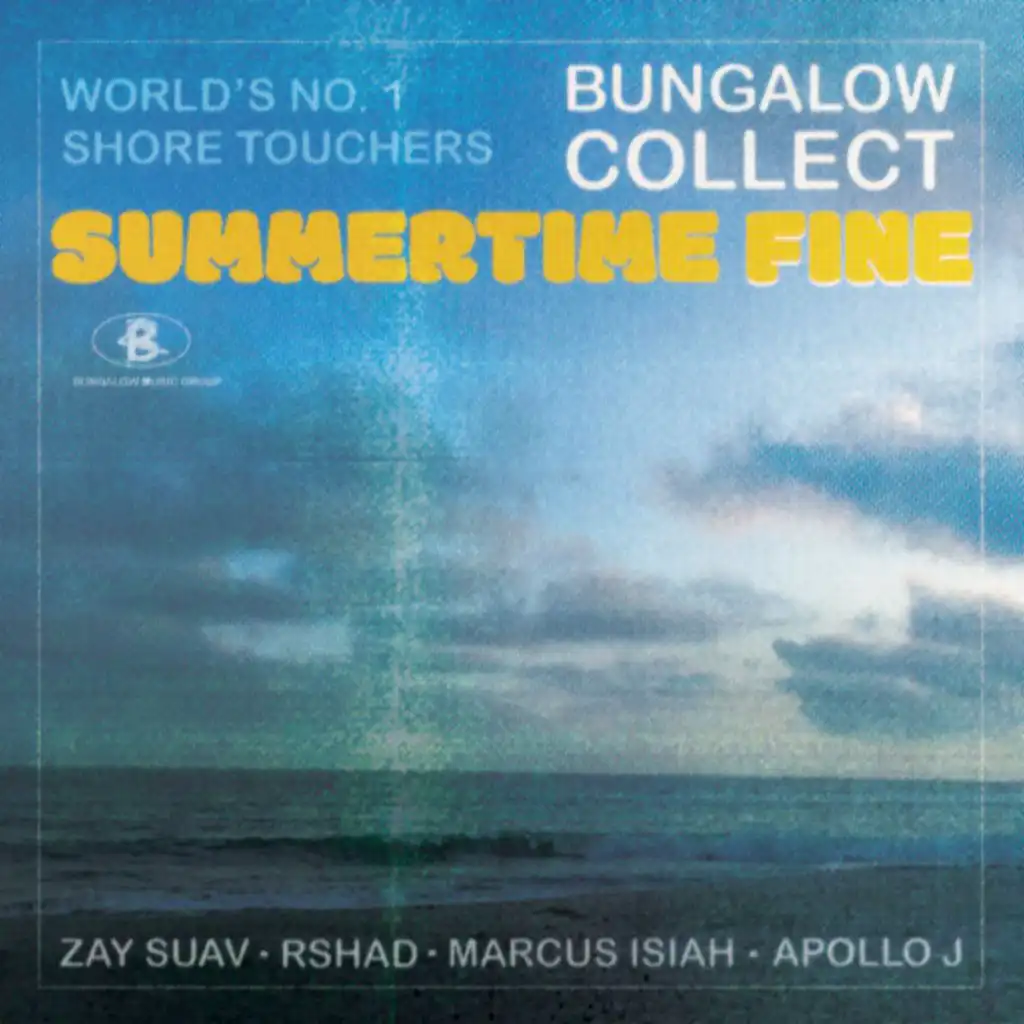 Bungalow Collect