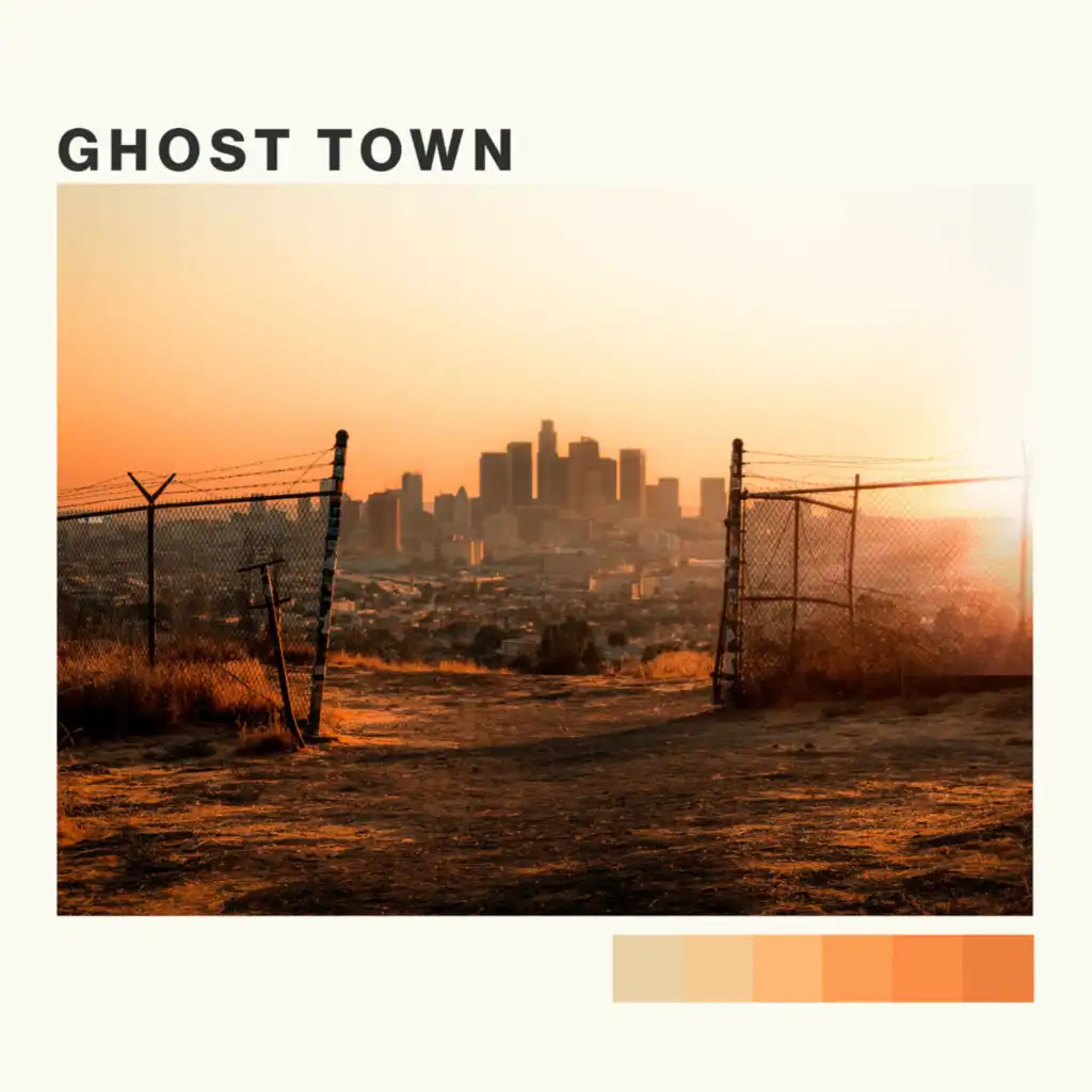 Ghost Town