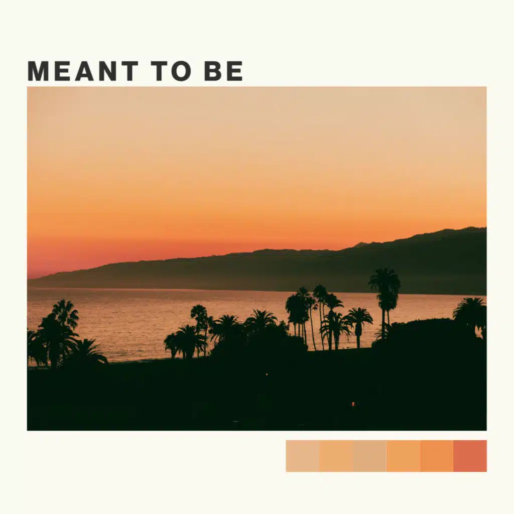 Meant to Be