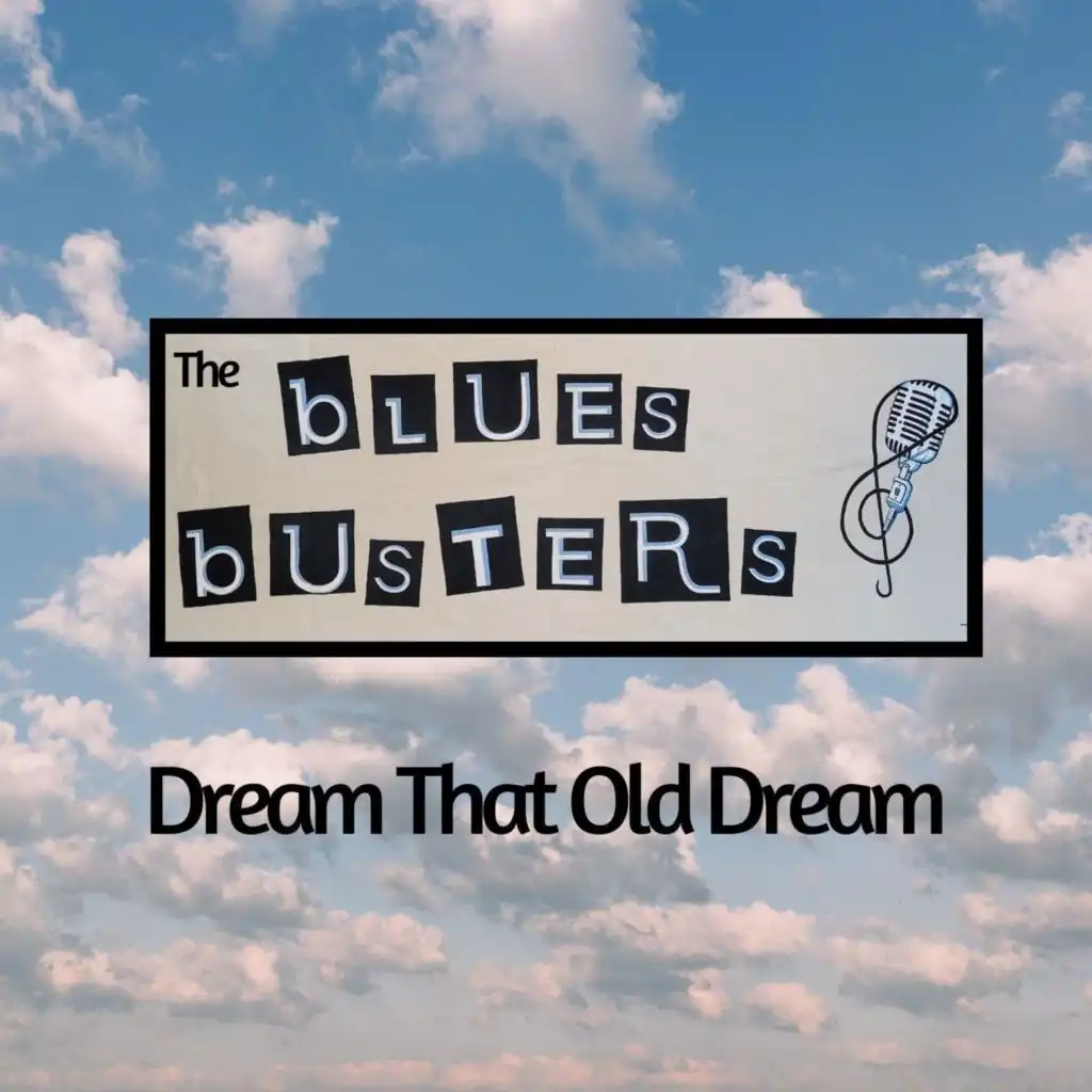 The Blues Busters