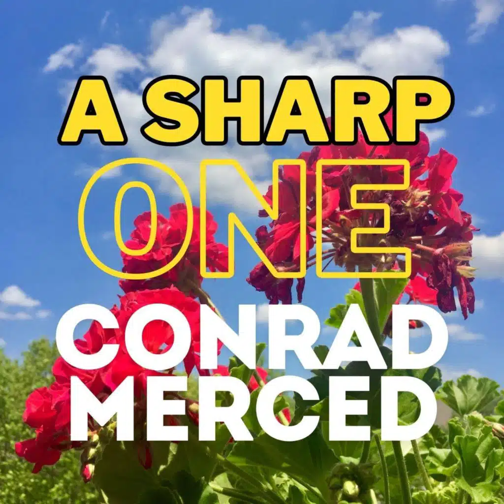 Conrad Merced