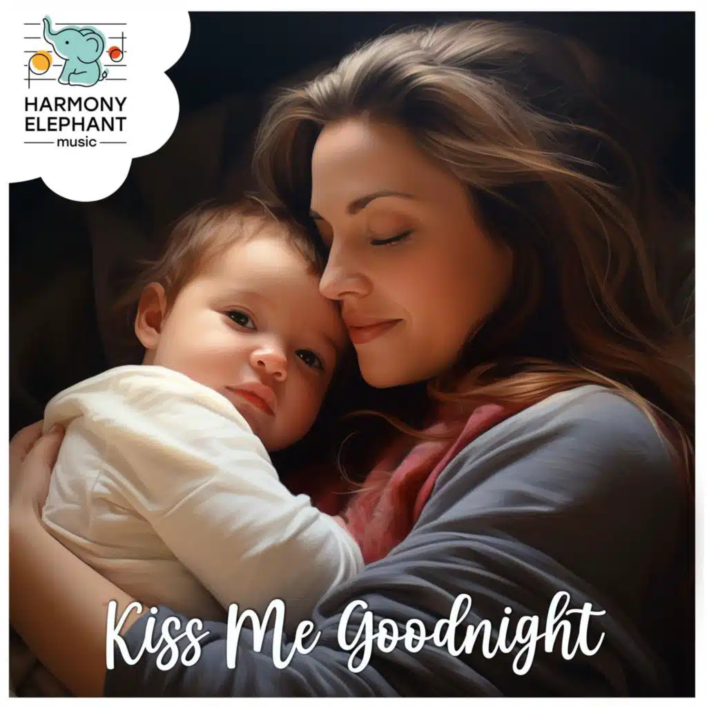 Kiss Me Goodnight