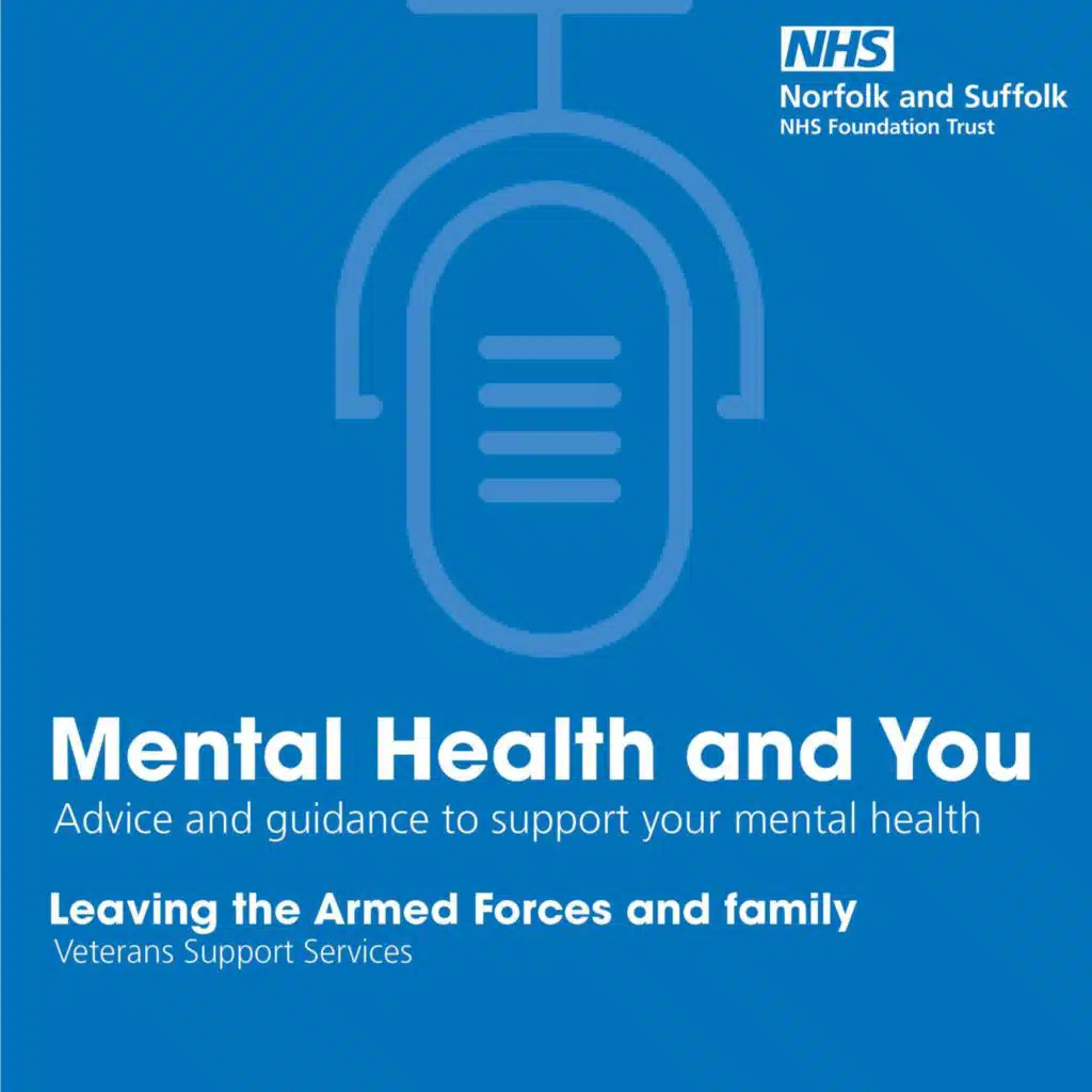 Leaving the Armed Forces and family