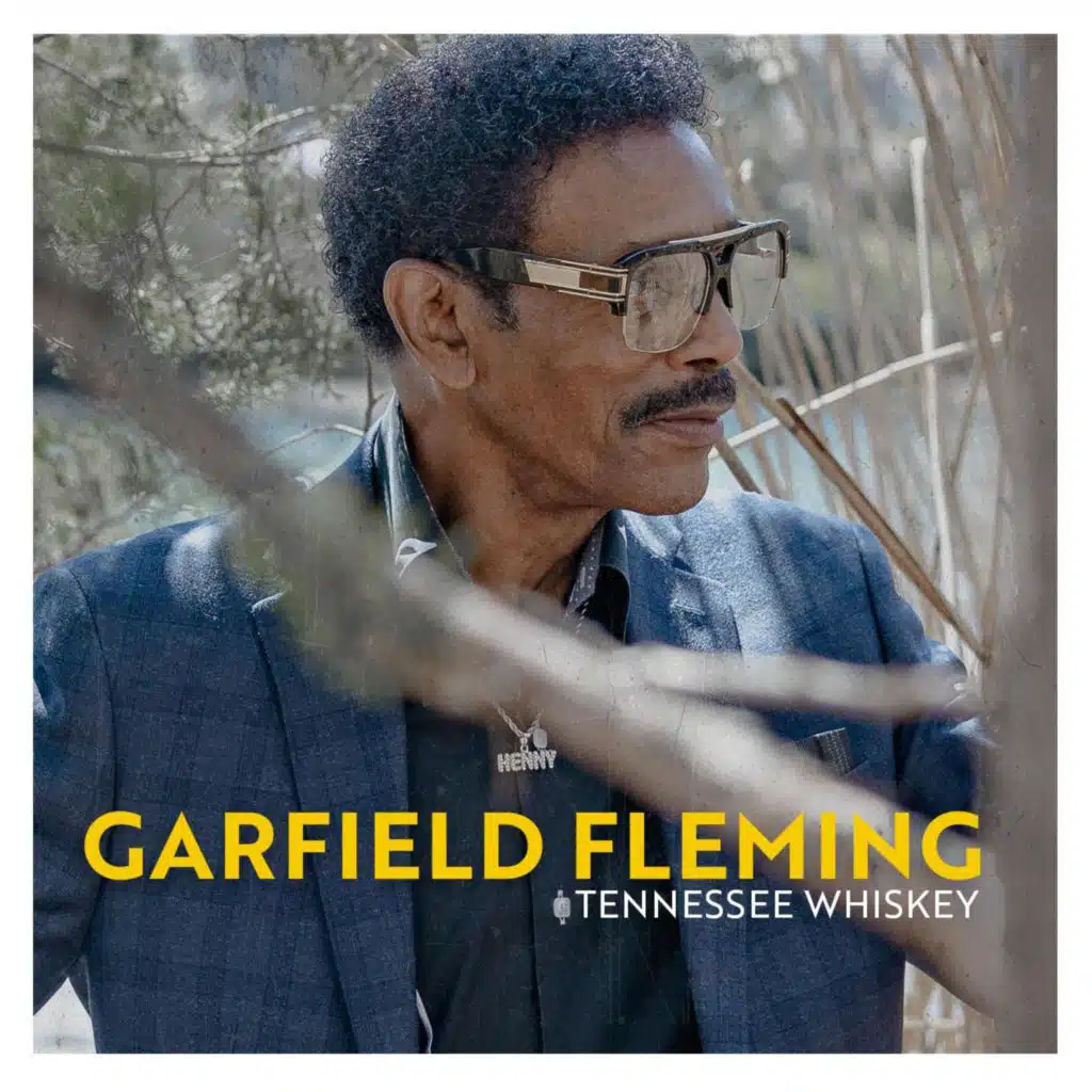 Garfield Fleming