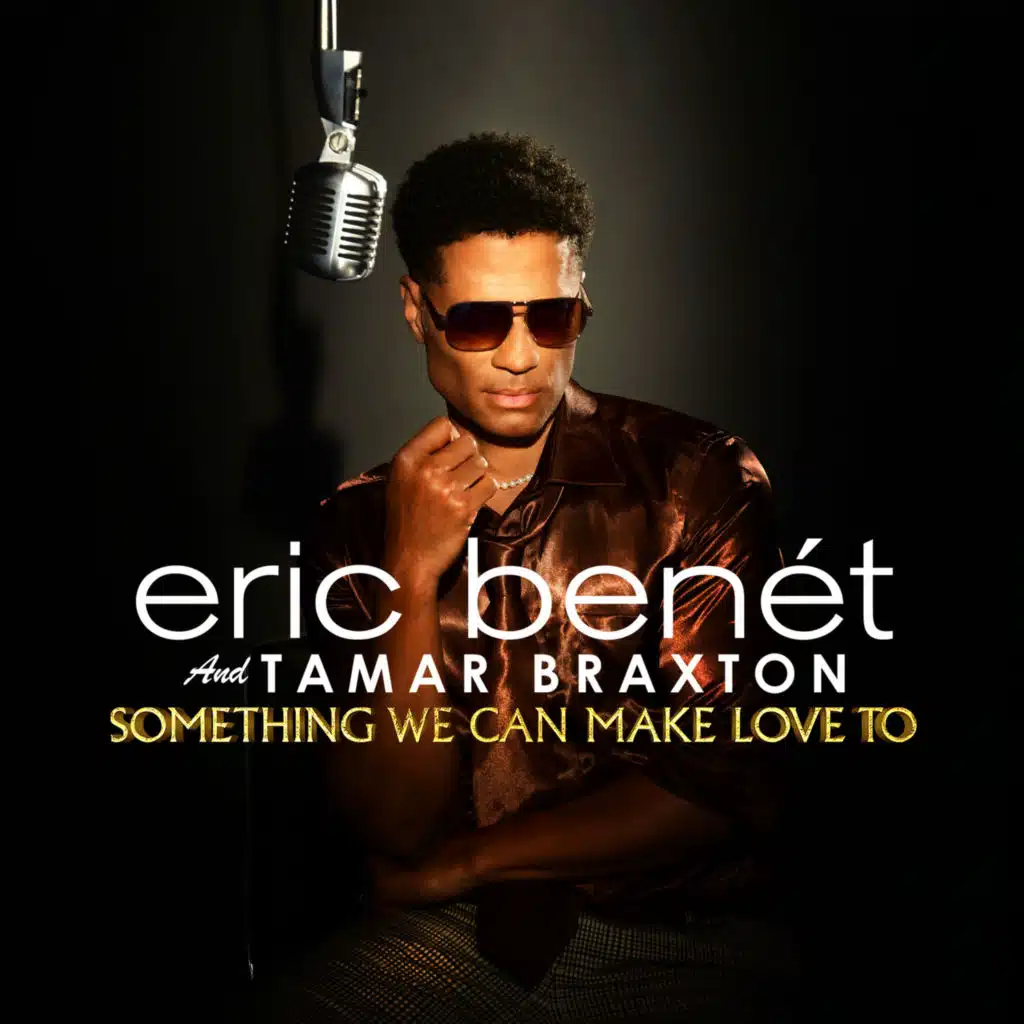 Eric Benét & Tamar Braxton