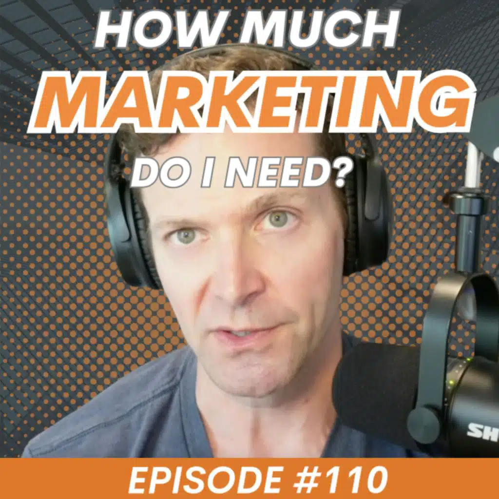 How Much Marketing Is Enough? – Legal Marketers Explain