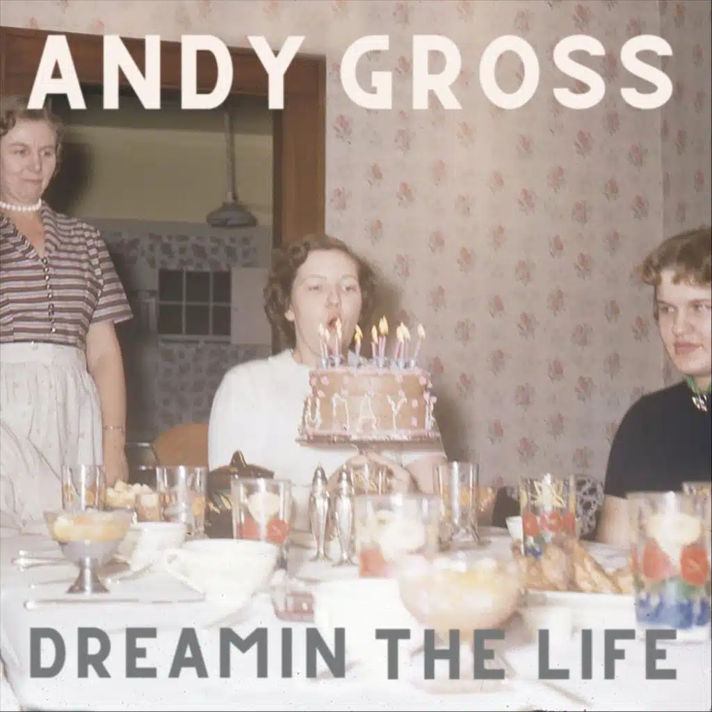 Andy Gross