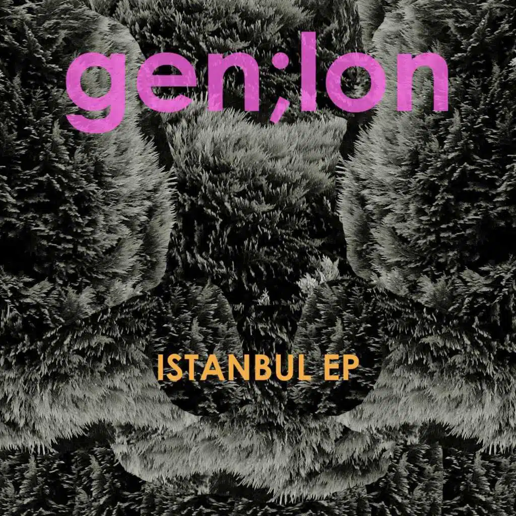 Istanbul EP