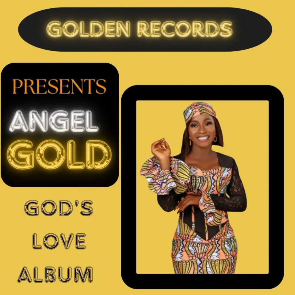 Angelgold