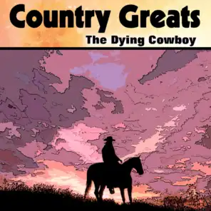 The Dying Cowboy