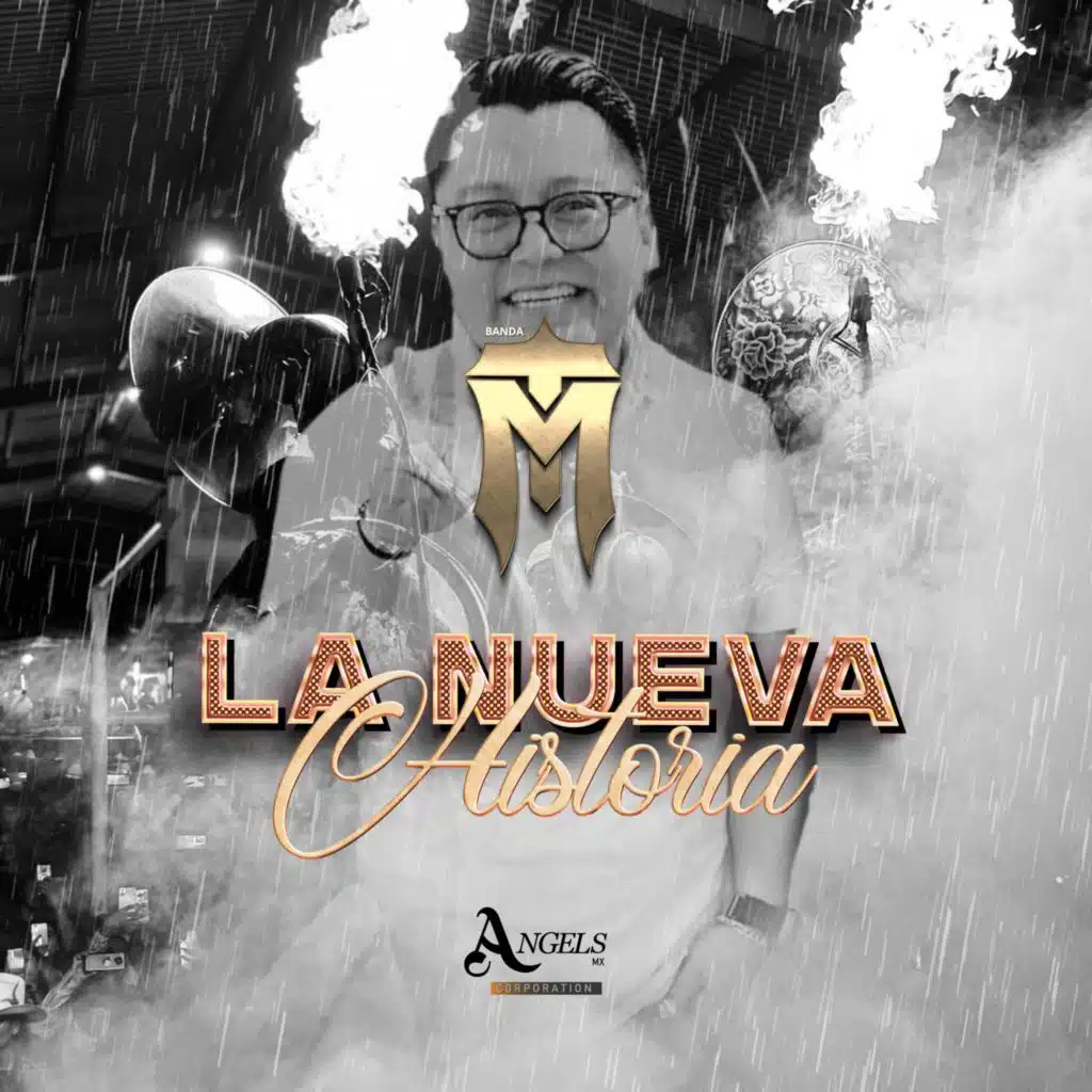 La Nueva Historia
