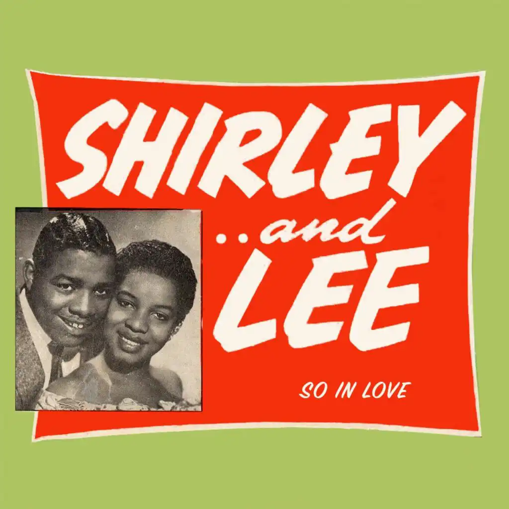 Shirley & Lee