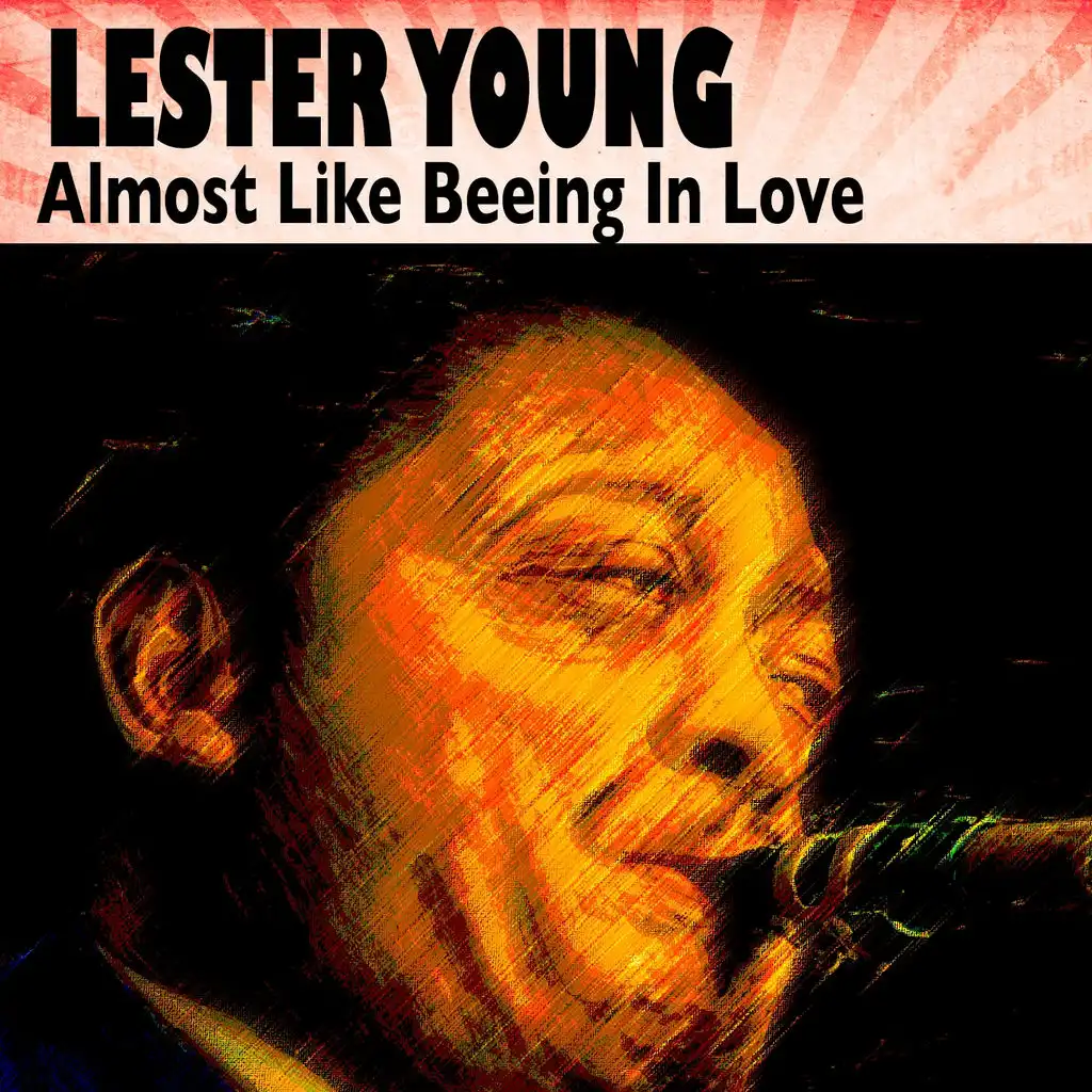 Almost Like Beeing In Love (20 famous Hits and Tracks)
