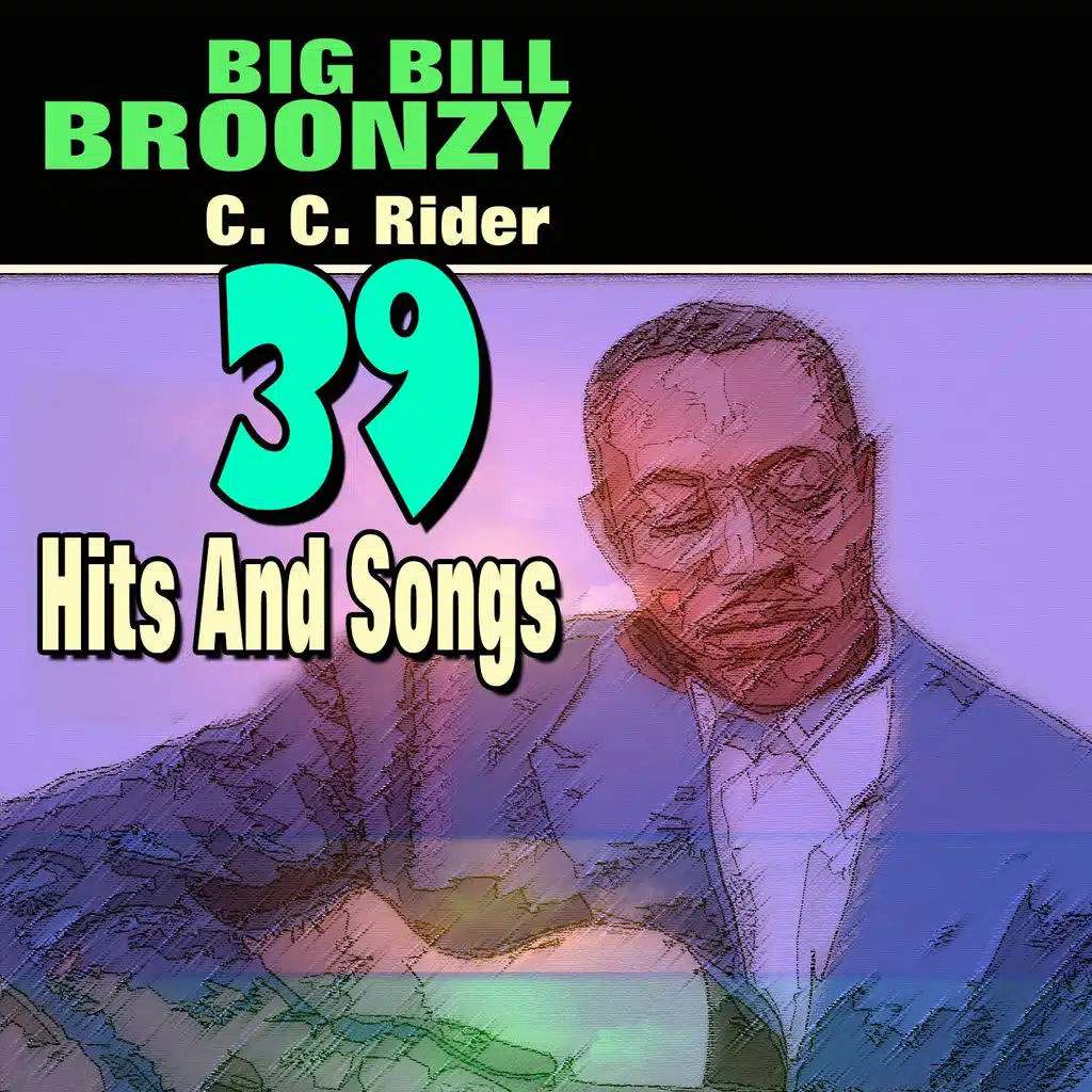 Big Bill Blues
