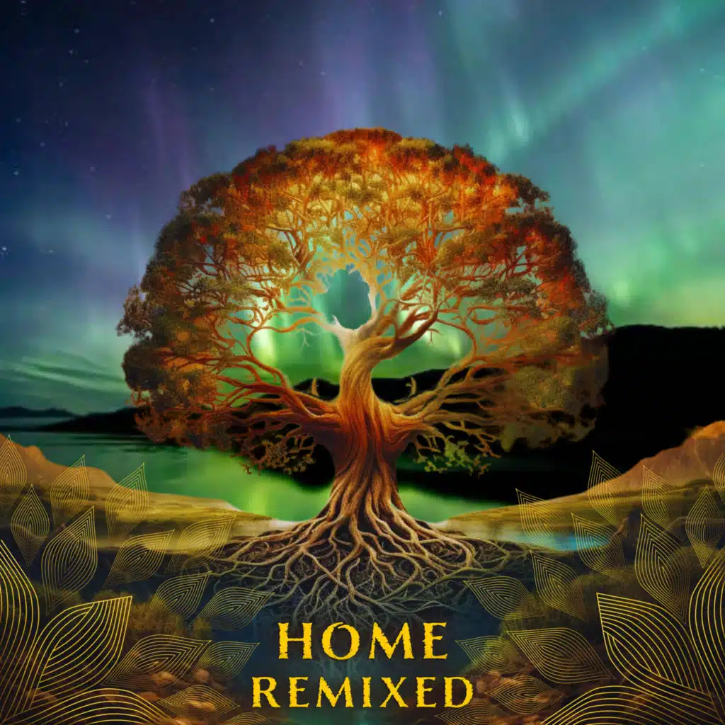 Shaman's Dream & Geometrae