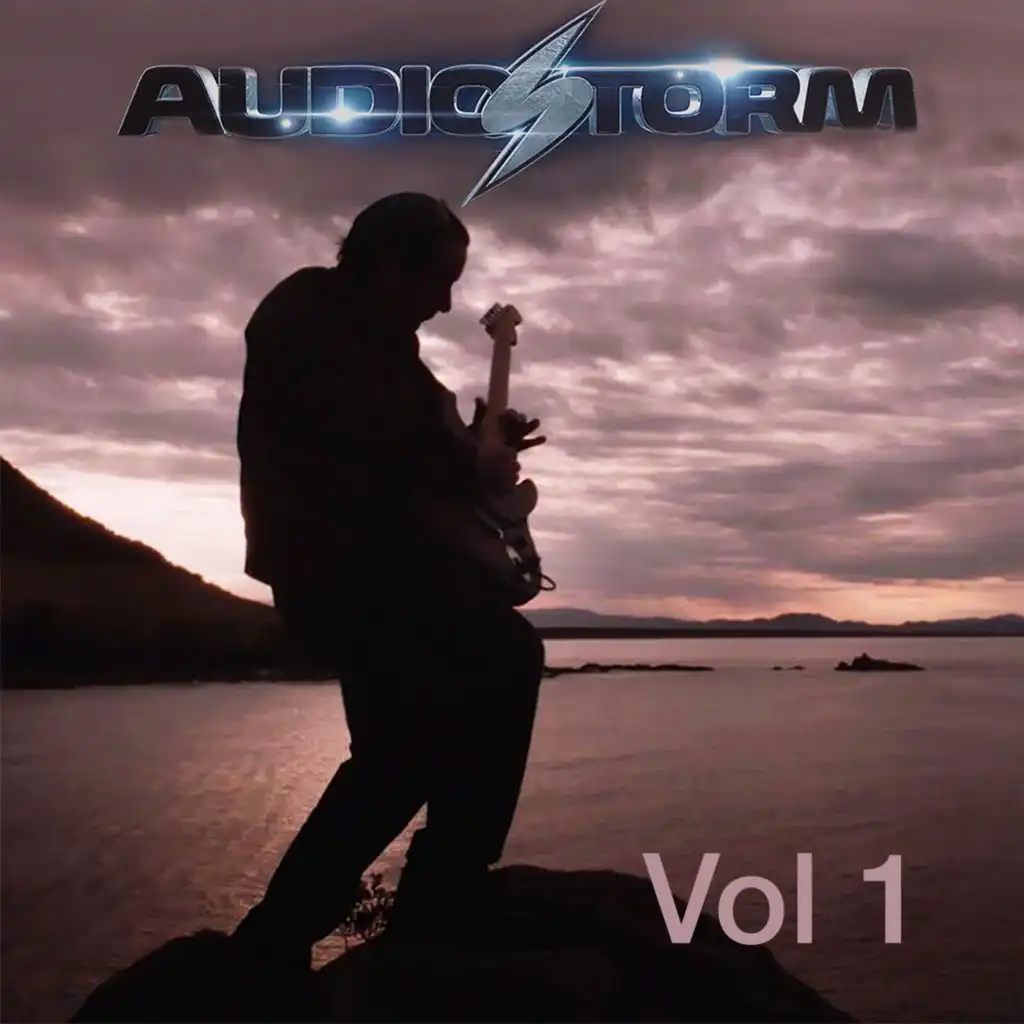 Audio Storm