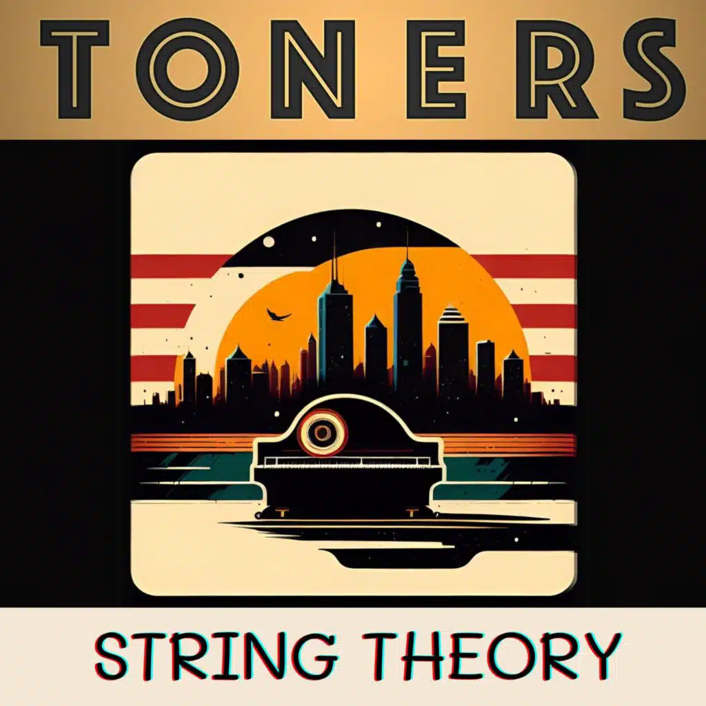 Toners