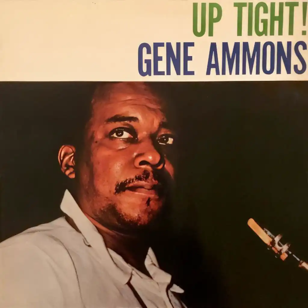 Gene Ammons