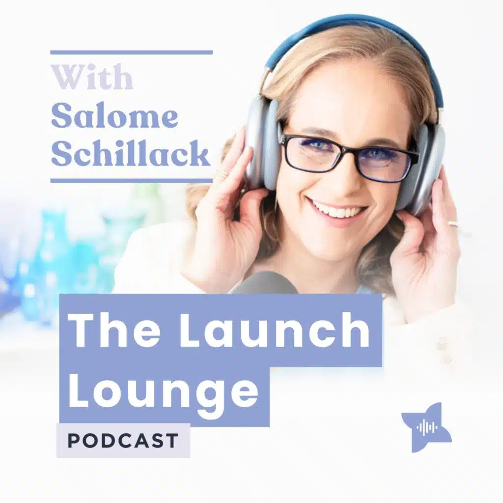 Salome Schillack