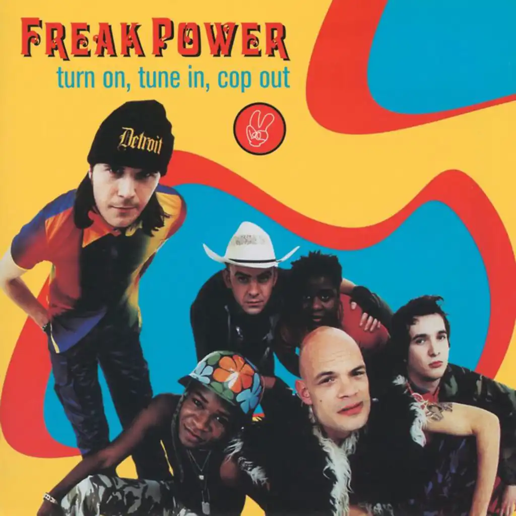 Freak Power