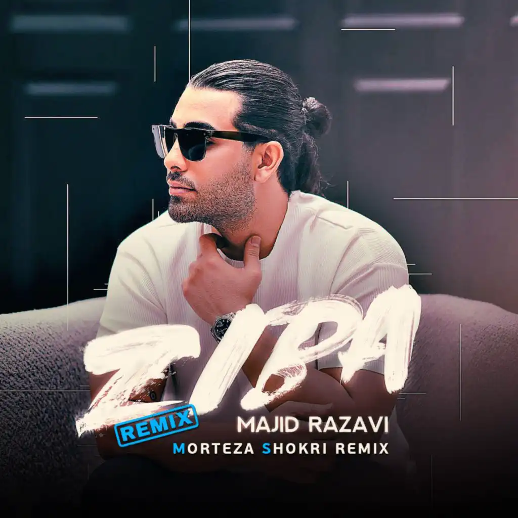 Ziba (Remix) [feat. Morteza Shokri]