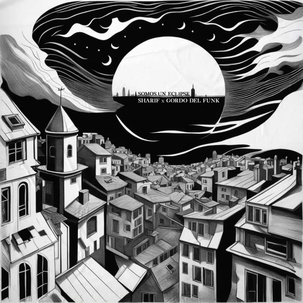 Sharif & Gordo del Funk