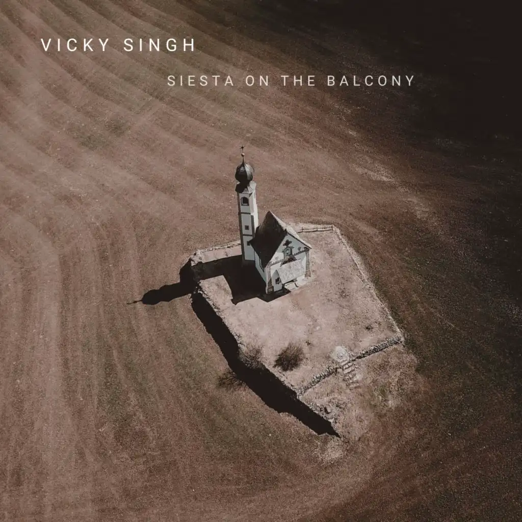 Vicky Singh