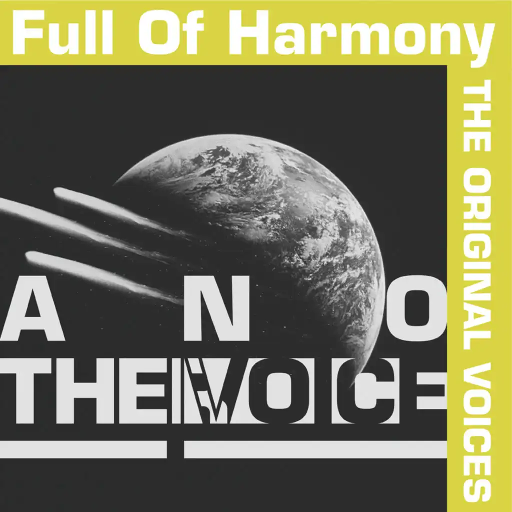 Full Of Harmony