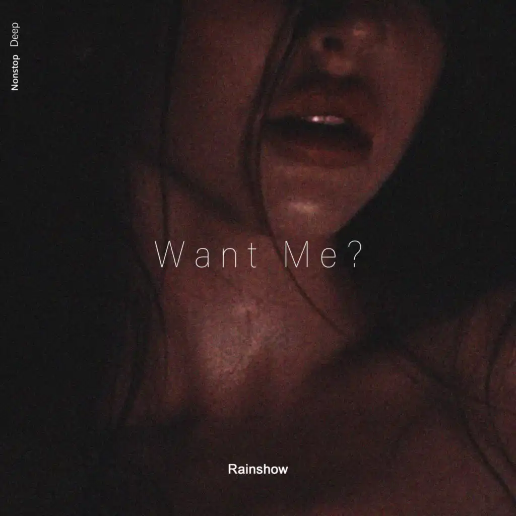 Want Me?