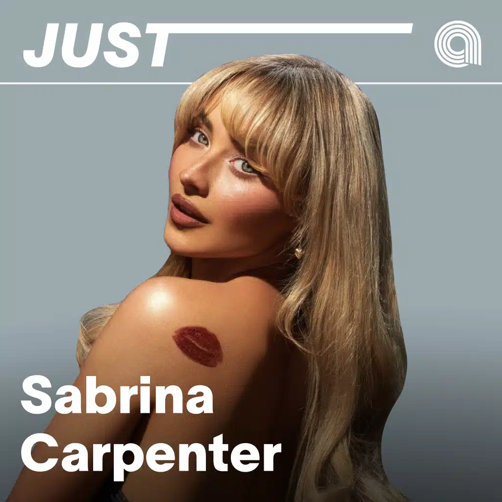 Just Sabrina Carpenter