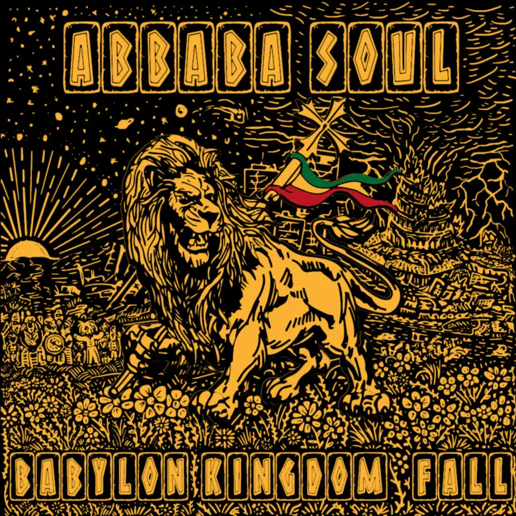Abbaba Soul