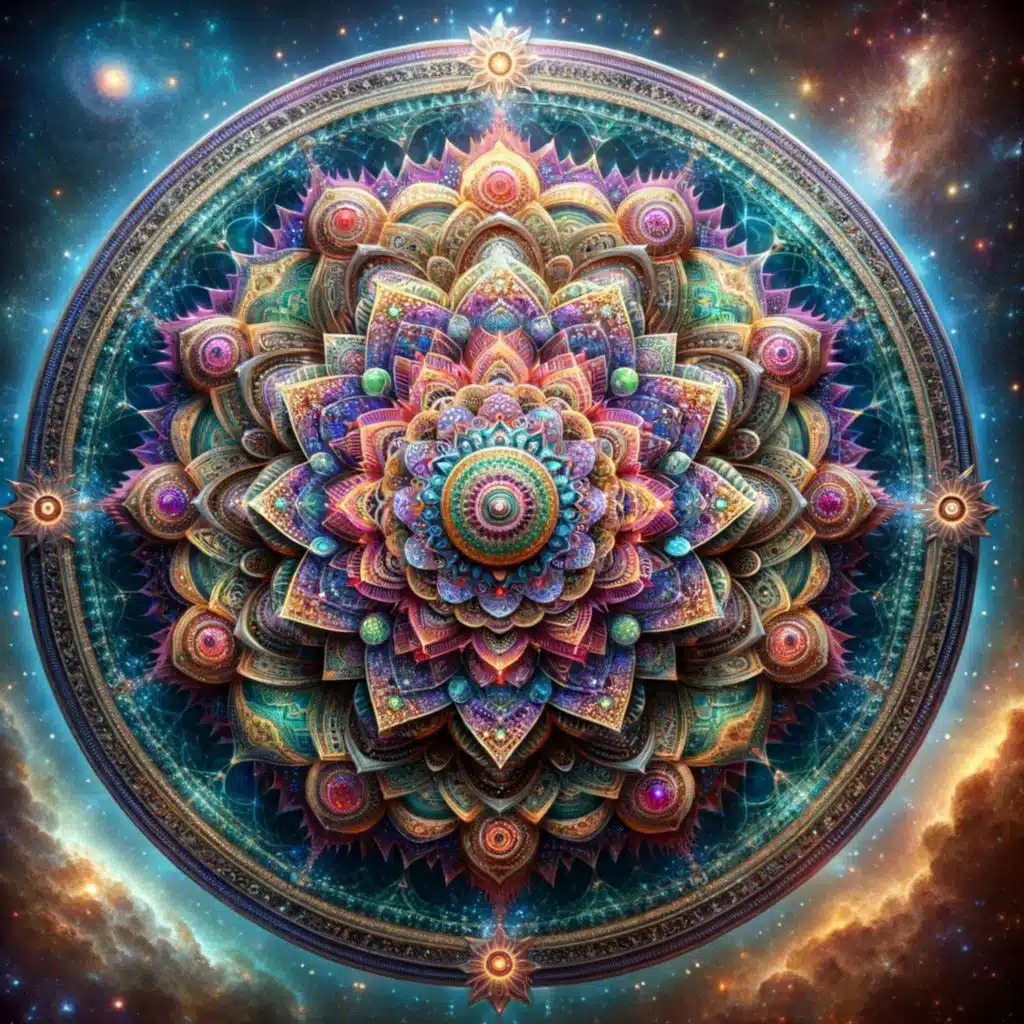 285 Hz Solfeggio Energy Protection and Deep Healing