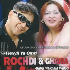Rochdi & Ghania