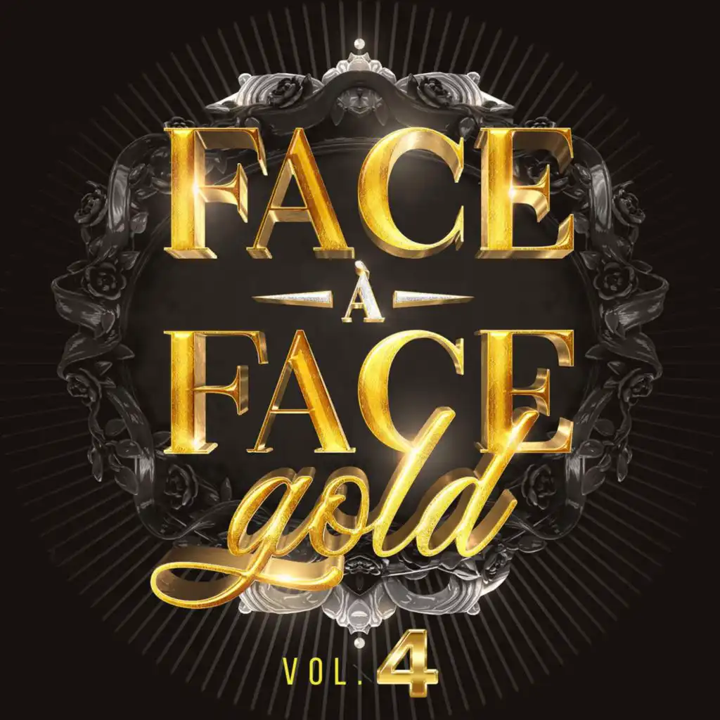 Face à Face Gold, vol. 4 (Vol.4)