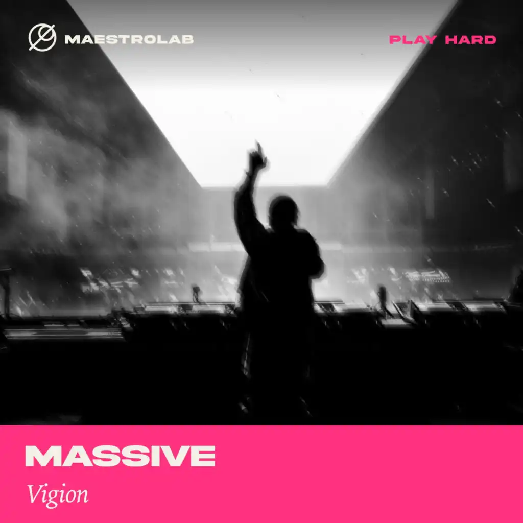 Massive (Extended Mix)