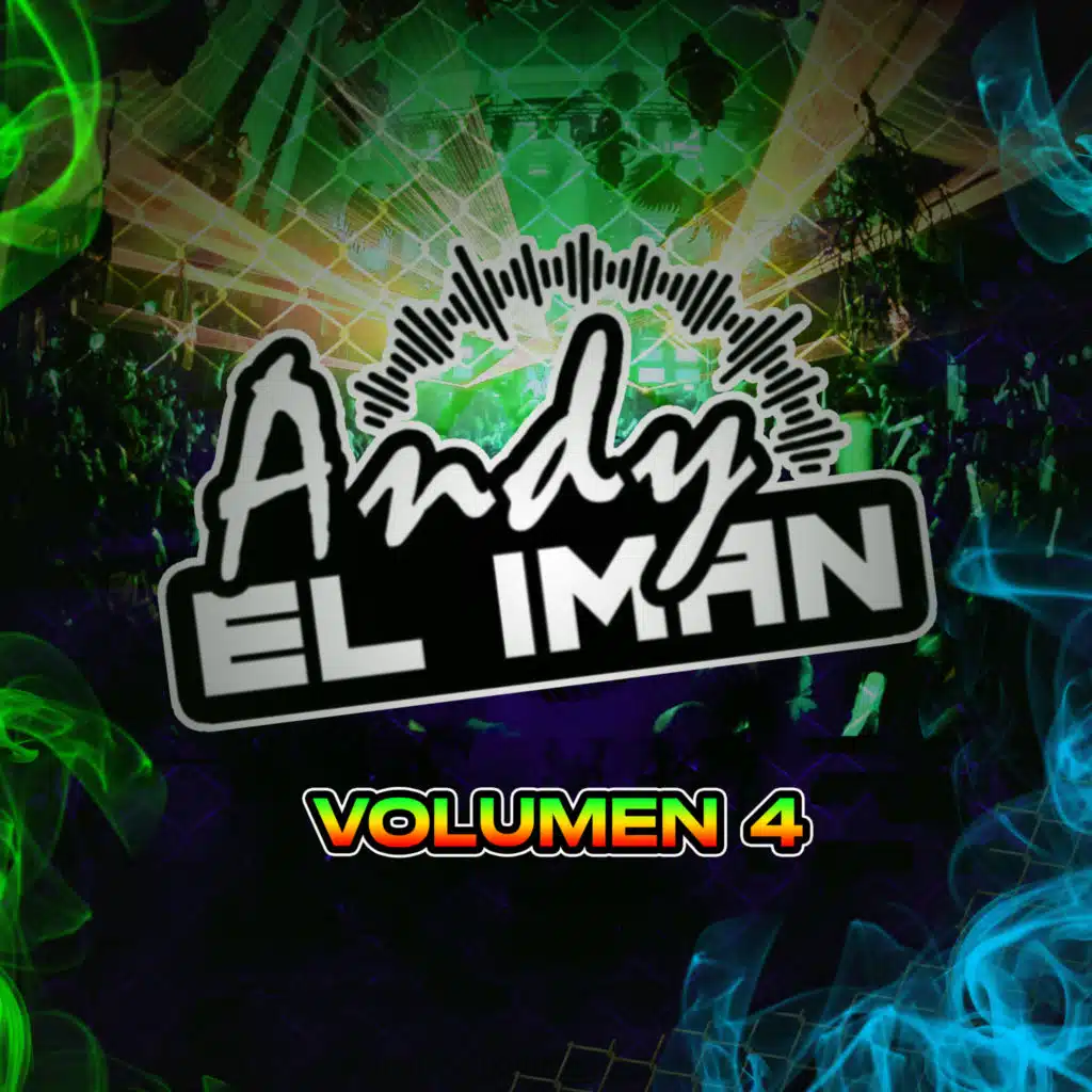 Andy El Iman
