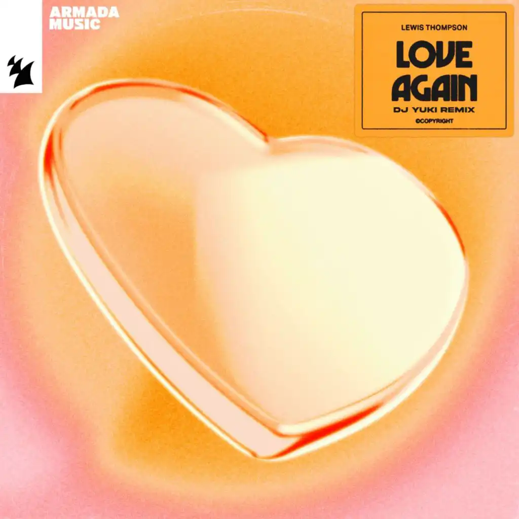 Love Again