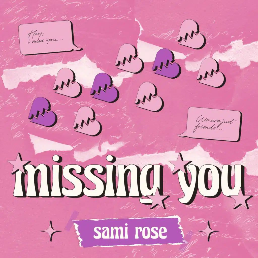 missing you (remix) [feat. DJ Fluke]