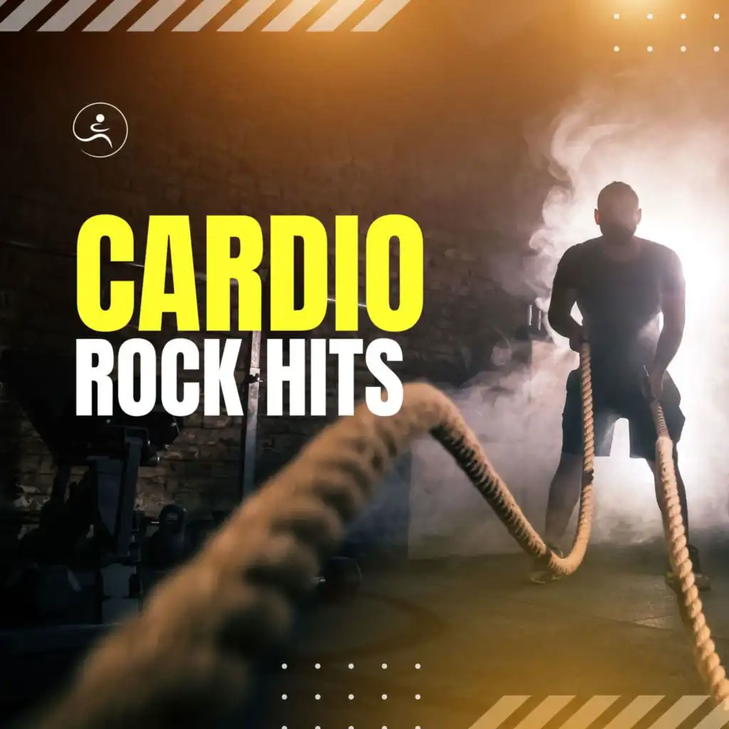 Cardio - Rock Hits