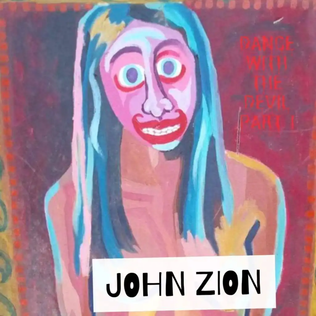 John Zion