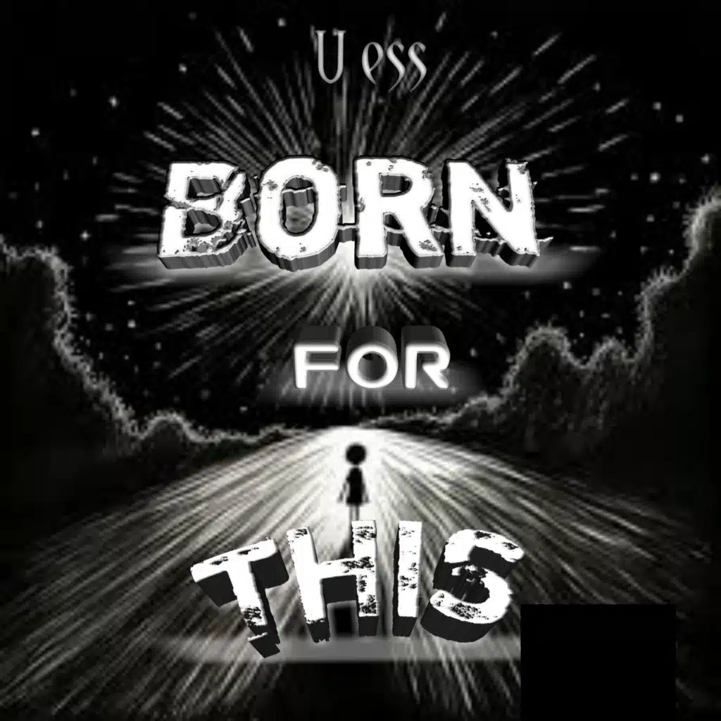 BORN for THIS