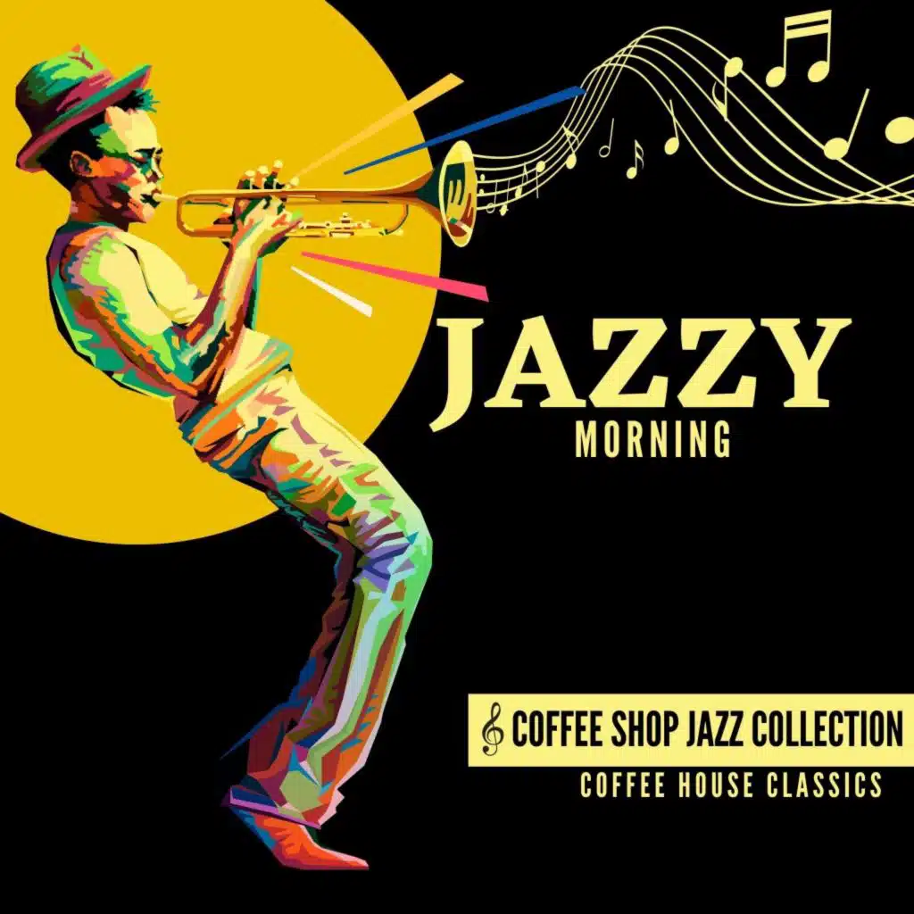 Smooth Café Jazz