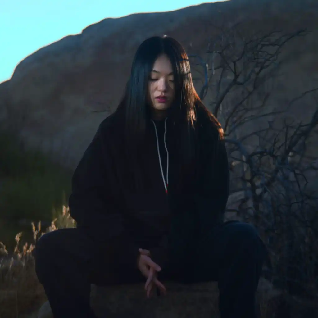 박혜진 Park Hye Jin & Nosaj Thing