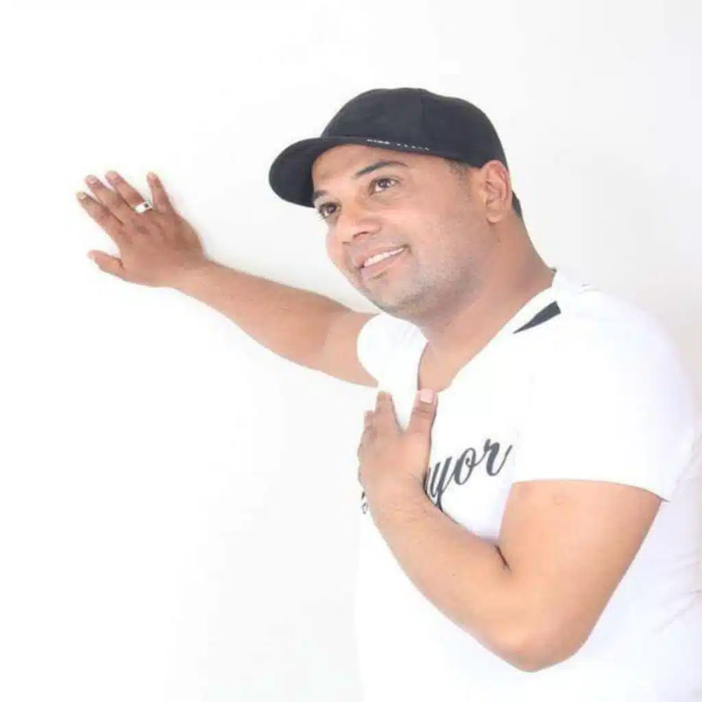 يا حمة برا لبوها