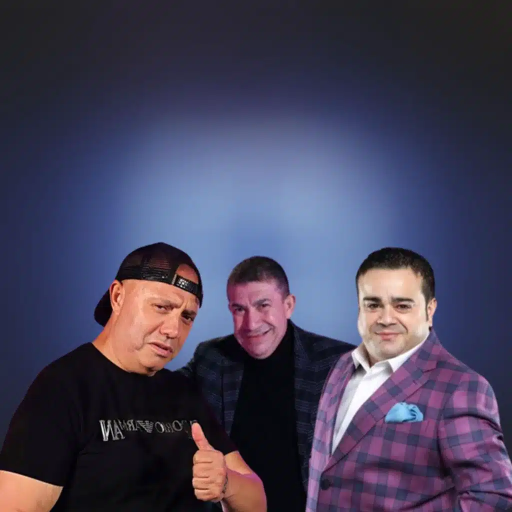 Of Of Of Mor Toti Tiganii