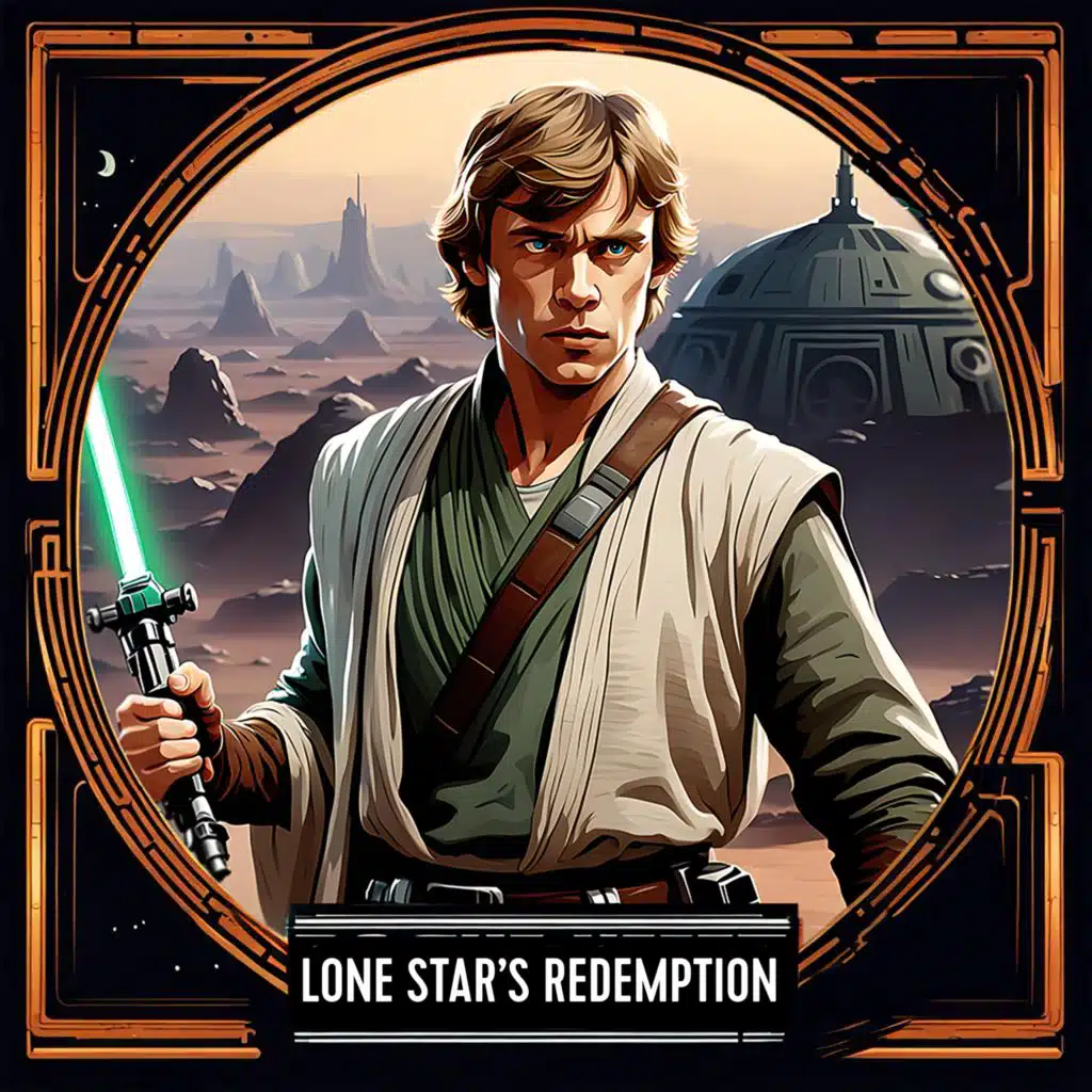 Lone Star's Redemption (Original Video Game Soundtrack)