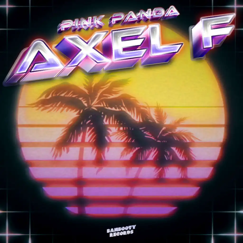 Axel F