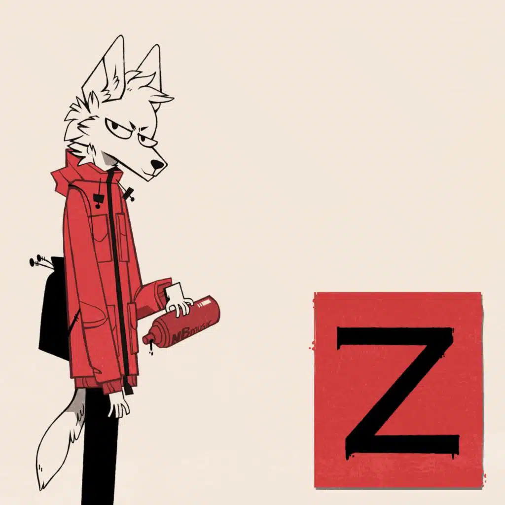 Z
