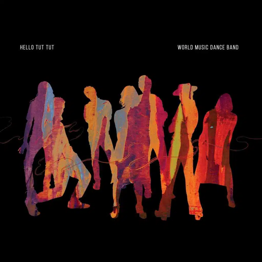 World Music Dance Band